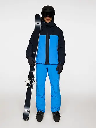 J.LINDEBERG | Herren Skihose Alta Suspender |